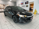 Thumbnail image of 2019 Chevrolet Cruze at Serpentini Chevrolet of Willoughby