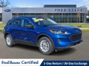 Thumbnail image of 2022 Ford Escape at Fred Beans Ford Newtown NEW