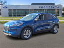 Thumbnail image of 2022 Ford Escape at Fred Beans Ford Newtown NEW
