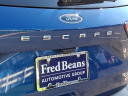 Thumbnail image of 2022 Ford Escape at Fred Beans Ford Newtown NEW