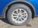 Thumbnail image of 2022 Ford Escape at Fred Beans Ford Newtown NEW