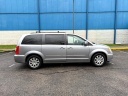 Thumbnail image of 2016 Chrysler Town and Country at Auto Group of Louisville