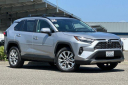 2025 Toyota RAV4 Limited at Freeman Lexus