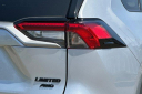 Thumbnail image of 2025 Toyota RAV4 at Freeman Lexus