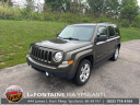 Thumbnail image of 2015 Jeep Patriot at LaFontaine Kia