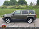 Thumbnail image of 2015 Jeep Patriot at LaFontaine Kia