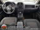 Thumbnail image of 2015 Jeep Patriot at LaFontaine Kia