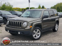 Thumbnail image of 2015 Jeep Patriot at LaFontaine Kia