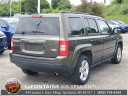 Thumbnail image of 2015 Jeep Patriot at LaFontaine Kia