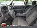 Thumbnail image of 2015 Jeep Patriot at LaFontaine Kia