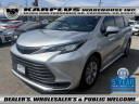 Thumbnail image of 2022 Toyota Sienna at KarplusWarehouse of Pacoima, CA