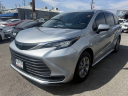 Thumbnail image of 2022 Toyota Sienna at KarplusWarehouse of Pacoima, CA