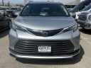 Thumbnail image of 2022 Toyota Sienna at KarplusWarehouse of Pacoima, CA