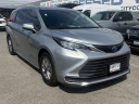 Thumbnail image of 2022 Toyota Sienna at KarplusWarehouse of Pacoima, CA