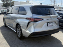 Thumbnail image of 2022 Toyota Sienna at KarplusWarehouse of Pacoima, CA