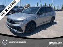 Thumbnail image of 2022 Volkswagen Tiguan at Volvo Cars Oklahoma City