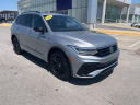 Thumbnail image of 2022 Volkswagen Tiguan at Volvo Cars Oklahoma City