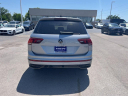 Thumbnail image of 2022 Volkswagen Tiguan at Volvo Cars Oklahoma City