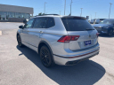 Thumbnail image of 2022 Volkswagen Tiguan at Volvo Cars Oklahoma City