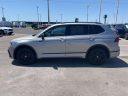 Thumbnail image of 2022 Volkswagen Tiguan at Volvo Cars Oklahoma City