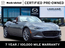 Thumbnail image of 2022 Mazda MX-5 Miata at MazdaLakelandUSED of Lakeland, FL