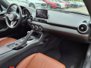 Thumbnail image of 2022 Mazda MX-5 Miata at MazdaLakelandUSED of Lakeland, FL