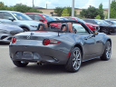Thumbnail image of 2022 Mazda MX-5 Miata at Mazda Lakeland