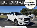 Thumbnail image of 2020 Ram 1500 at Golden Circle Auto Outlet
