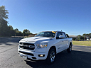 Thumbnail image of 2020 Ram 1500 at Golden Circle Auto Outlet