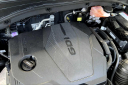 Thumbnail image of 2023 Hyundai SANTA FE at Bob Howard Hyundai