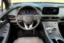 Thumbnail image of 2023 Hyundai SANTA FE at Bob Howard Hyundai