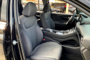 Thumbnail image of 2023 Hyundai SANTA FE at Bob Howard Hyundai
