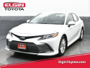 Thumbnail image of 2023 Toyota Camry at Elgin Toyota - NEW