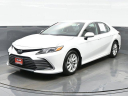 Thumbnail image of 2023 Toyota Camry at Elgin Toyota - NEW