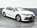 Thumbnail image of 2023 Toyota Camry at Elgin Toyota - NEW