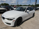 Thumbnail image of 2015 BMW 3 Series at Auto Express Enterprise Inc