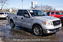 Thumbnail image of 2005 Ford F-150 at Blue Moon Auto Sales