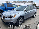 2015 Subaru Outback 2.5i Premium at Smithburg Automotive