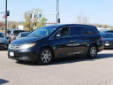 Thumbnail image of 2011 Honda Odyssey at Inver Grove Hyundai