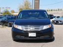 2011 Honda Odyssey EX-L at Inver Grove Hyundai