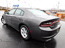 Thumbnail image of 2020 Dodge Charger at Gary Mathews Motors