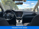 Thumbnail image of 2021 Subaru Outback at Page Honda of Bloomfield