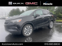 Thumbnail image of 2022 Buick Encore at Miracle Buick GMC Cadillac of Kutztown