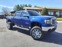 Thumbnail image of 2012 GMC Sierra 1500 at Gary Mathews Motors