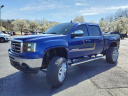 Thumbnail image of 2012 GMC Sierra 1500 at Gary Mathews Motors