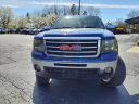 Thumbnail image of 2012 GMC Sierra 1500 at Gary Mathews Motors