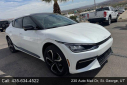 Thumbnail image of 2024 Kia EV6 at Stephen Wade Nissan - NEW