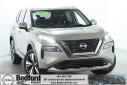 2022 Nissan Rogue Platinum at Bedford Nissan