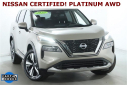 Thumbnail image of 2022 Nissan Rogue at Bedford Nissan