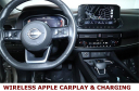 Thumbnail image of 2022 Nissan Rogue at Bedford Nissan